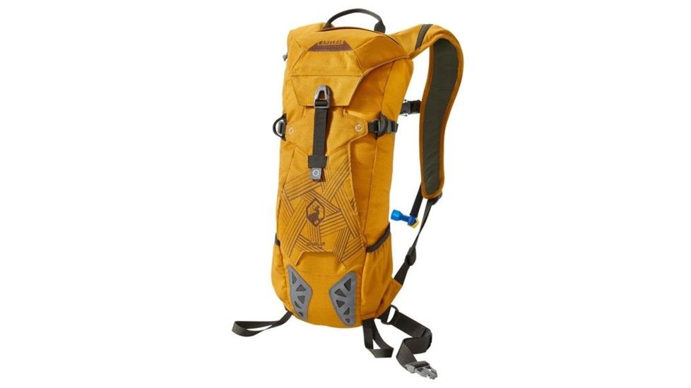 CamelBak Gambler Hydration Pack-Satay