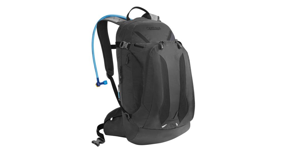 CamelBak H.A.W.G. NV Hydration Pack-Charcoal
