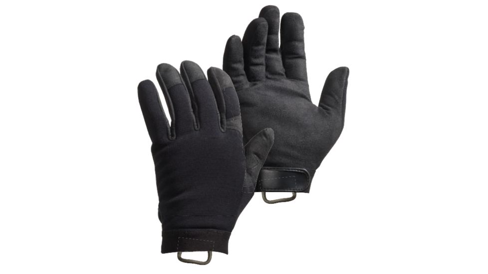 CamelBak Heat Grip CT Gloves, Black - Large - PSG0407-10