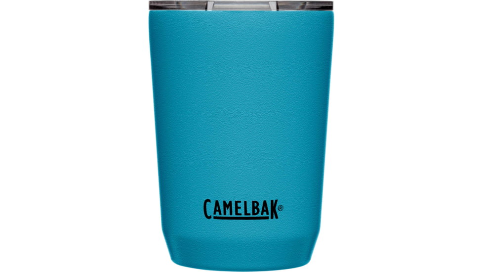 CamelBak Horizon 12 oz Insulated Stainless Steel Tumbler, Larkspur, 2387401035