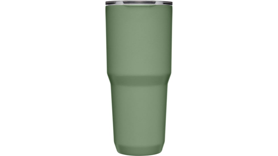 CamelBak Horizon 30 oz Insulated Stainless Steel Tumbler, Moss, 2390301085