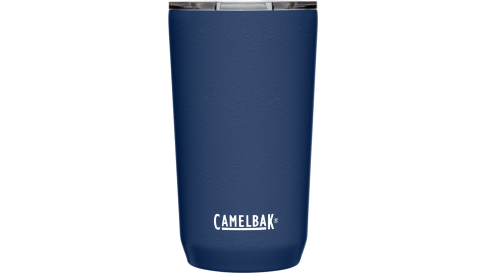 CamelBak Horizon Tumbler, Navy, 16oz, 2388402050
