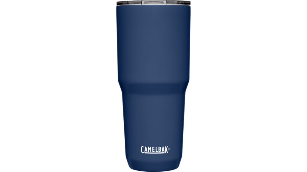 CamelBak Horizon Tumbler, Navy, 30oz, 2390402085