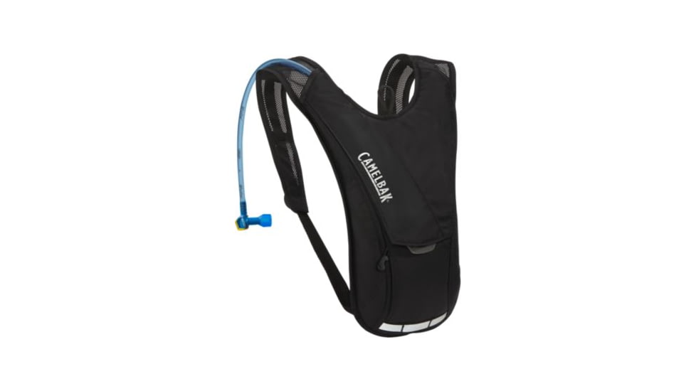 CamelBak HydroBak Hydration Pack, Black