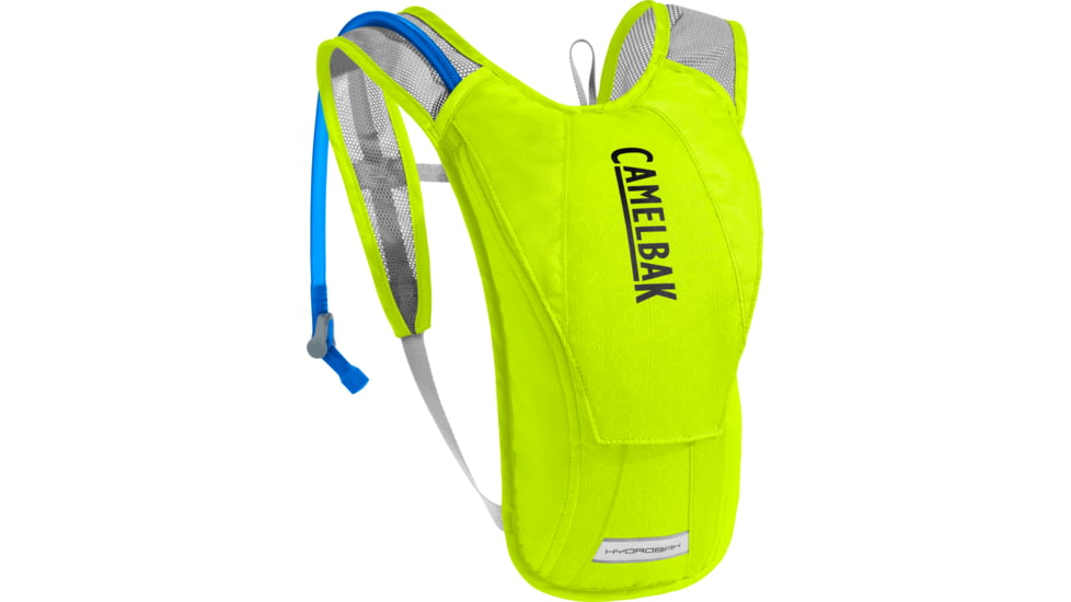CamelBak HydroBak Hydration Pack, Lime Punch/Silver
