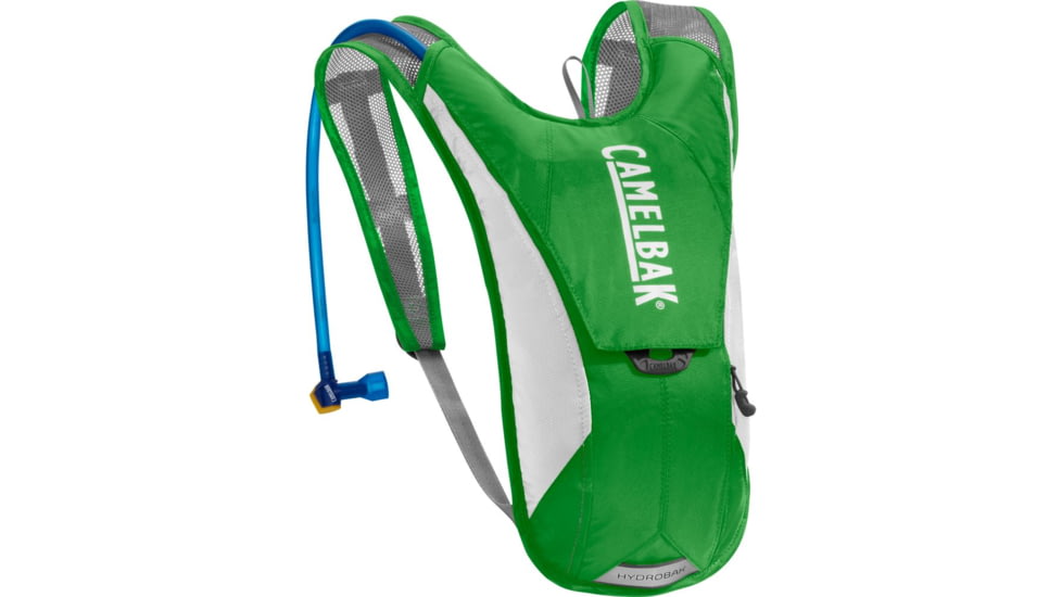 CamelBak HydroBak Hydration Pack, Pure Blue/Graphite