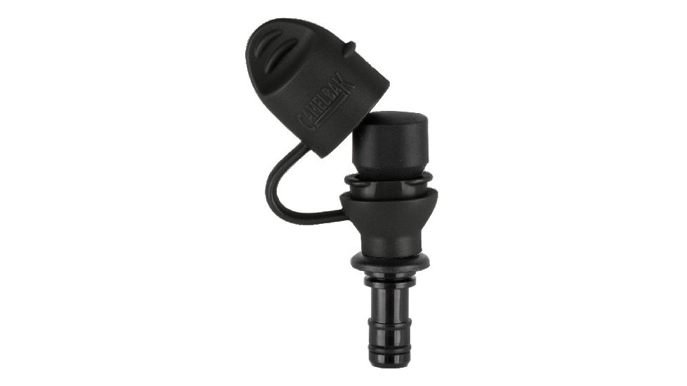 CamelBak HydroLink HydroLock Replacement Bite Valve Assembly Black 90890