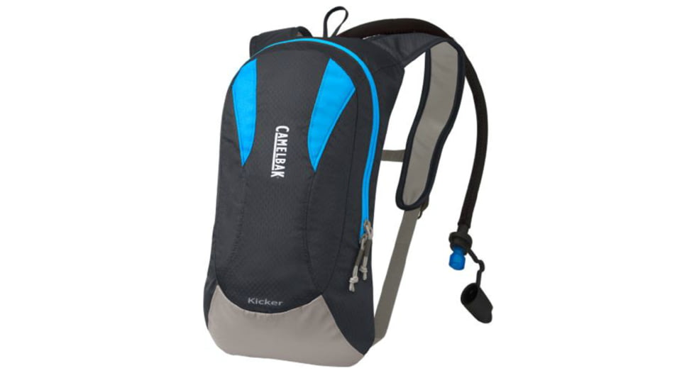 CamelBak Kicker Hydration Pack - Kid's-Dark Navy