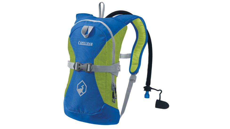 CamelBak Kicker Hydration Pack - Kid's-Daytona