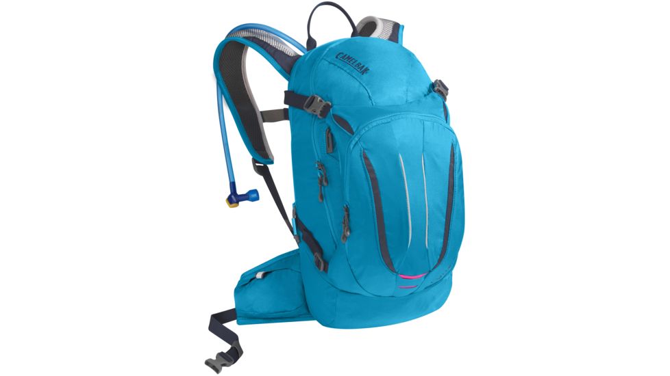 Camelbak L.U.X.E. NV Hydration Pack