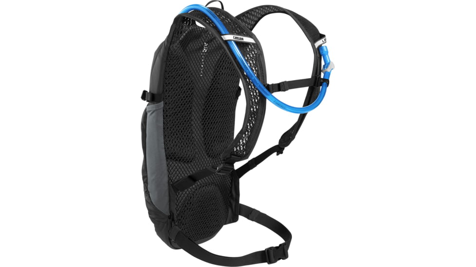 CamelBak Lobo 9 Hydration Pack, Black, 9L, 2656001000