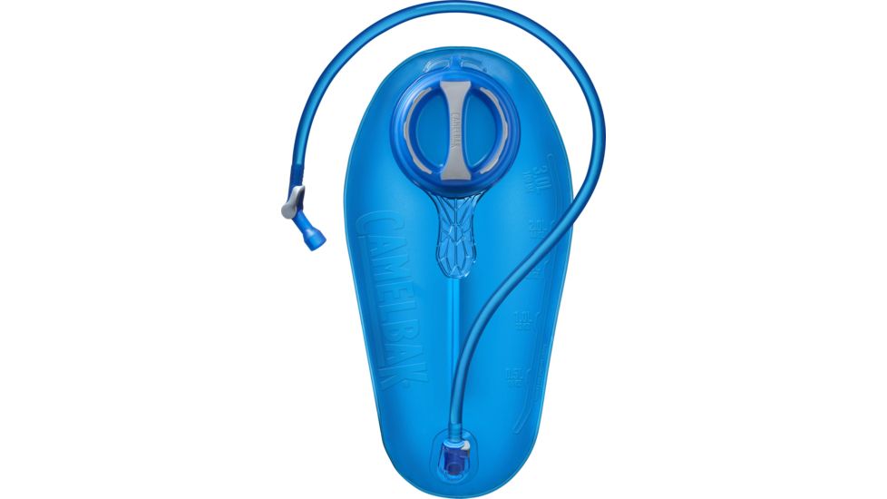 CamelBak Lobo, Shadow Grey/Charcoal, 1118202000