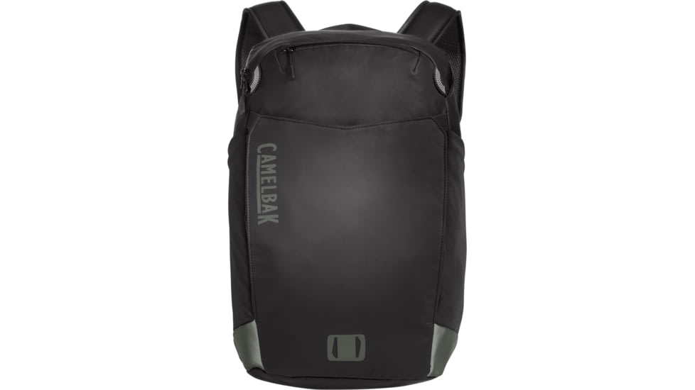 CamelBak M.U.L.E. Commute 22 Pack, Black, 22 L, 2507001000