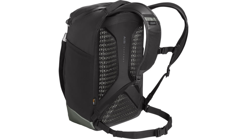 CamelBak M.U.L.E. Commute 22 Pack, Black, 22 L, 2507001000