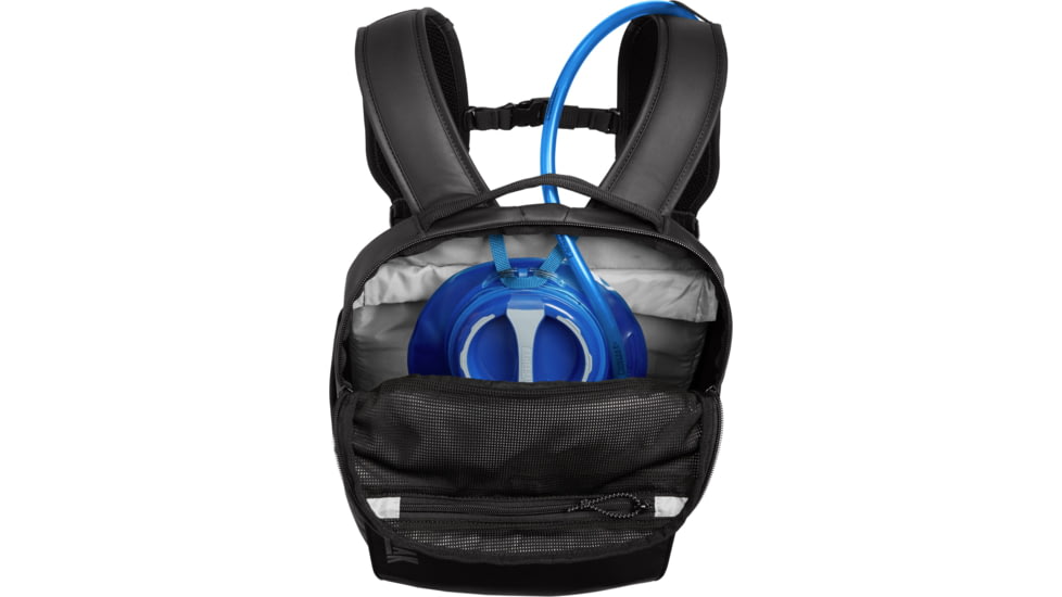 CamelBak M.U.L.E. Commute 22 Pack, Black, 22 L, 2507001000