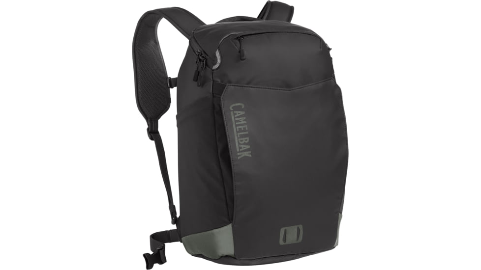 CamelBak M.U.L.E. Commute 22 Pack, Black, 22 L, 2507001000
