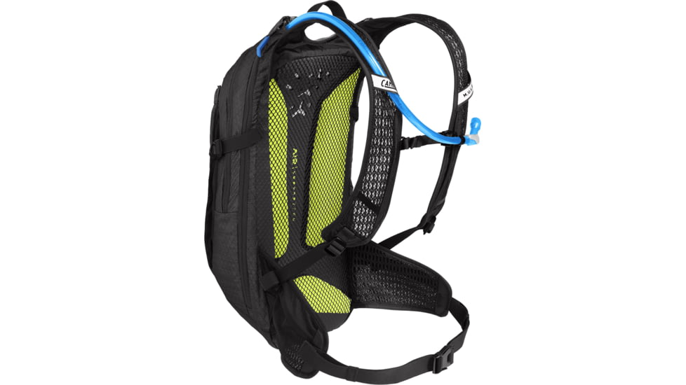 CamelBak M.U.L.E. Pro 14, Black, 100oz, 2401001000