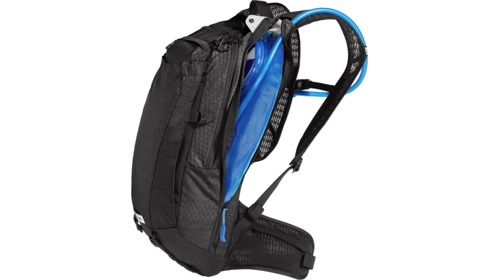 CamelBak M.U.L.E. Pro 14, Black, 100oz, 2401001000