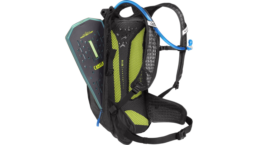 CamelBak M.U.L.E. Pro 14, Black, 100oz, 2401001000