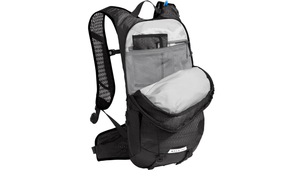 CamelBak M.U.L.E. Pro 14, Black, 100oz, 2401001000