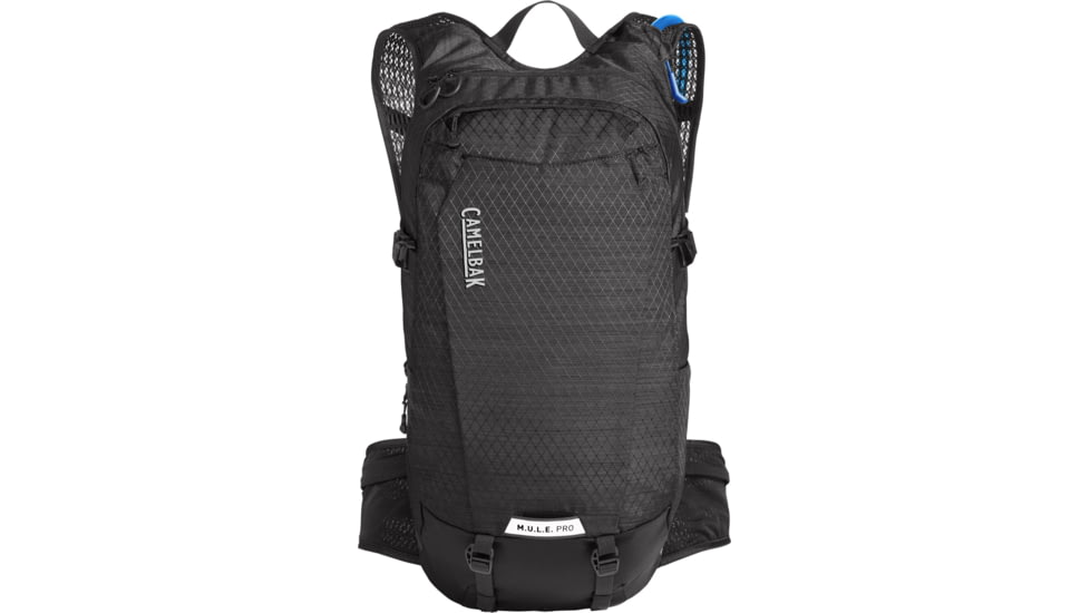 CamelBak M.U.L.E. Pro 14, Black, 100oz, 2401001000