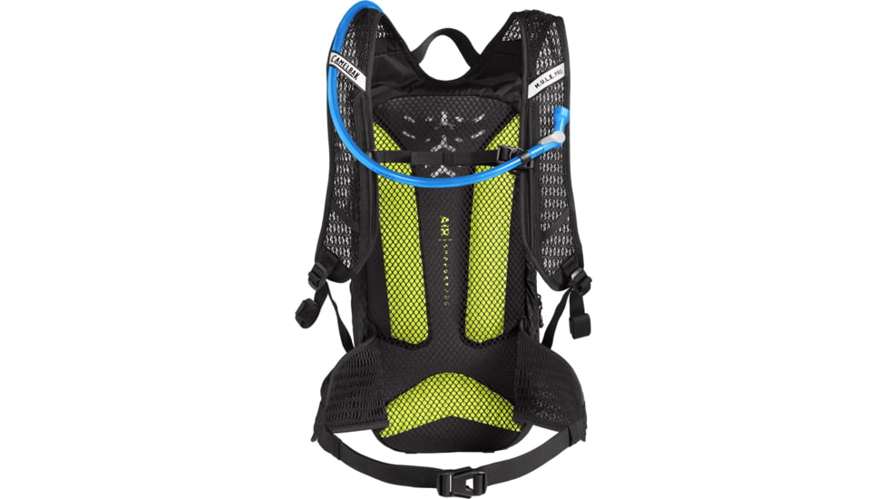 CamelBak M.U.L.E. Pro 14, Black, 100oz, 2401001000
