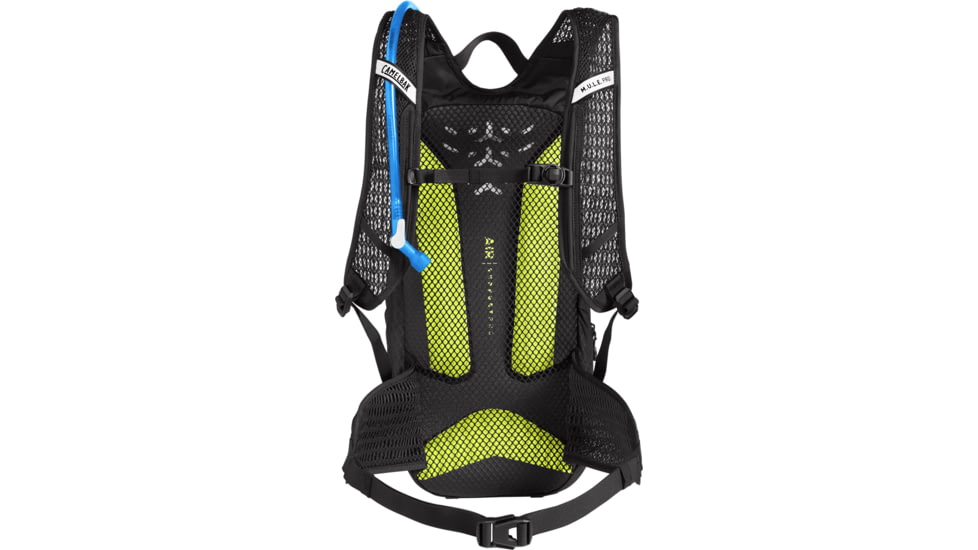 CamelBak M.U.L.E. Pro 14, Black, 100oz, 2401001000