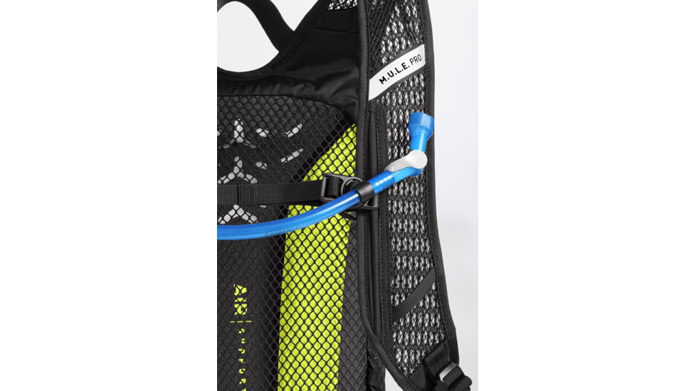 CamelBak M.U.L.E. Pro 14, Black, 100oz, 2401001000