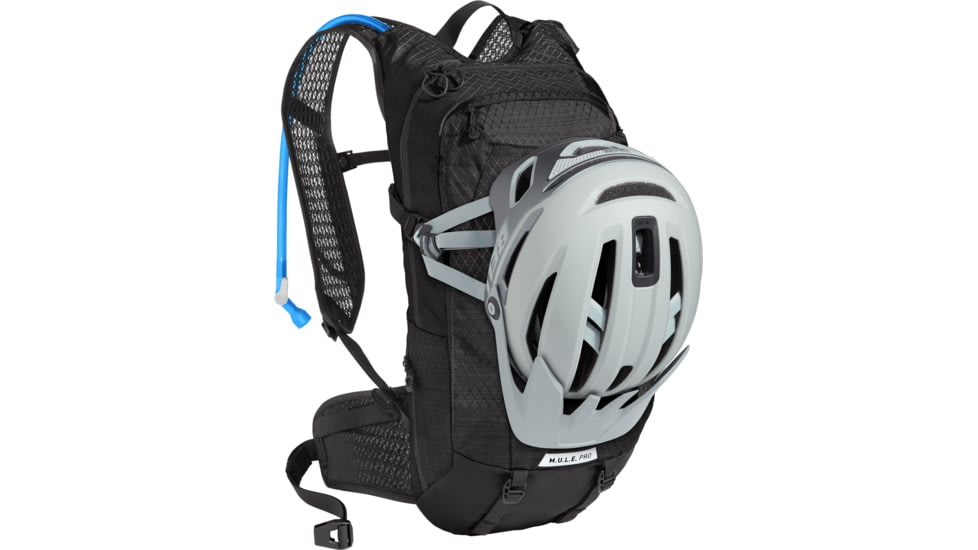 CamelBak M.U.L.E. Pro 14, Black, 100oz, 2401001000