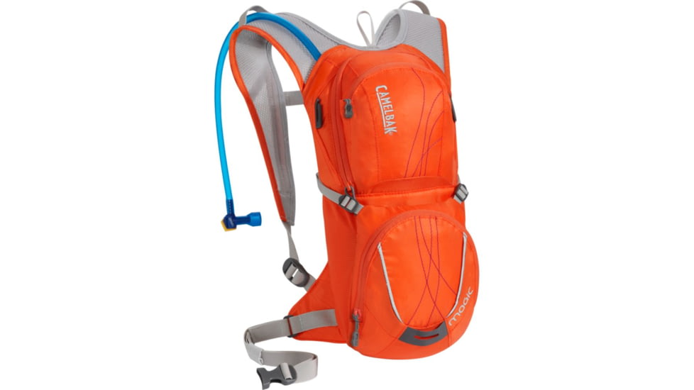 CamelBak Magic Hydration Pack - Women's-Clementine/Light Purple