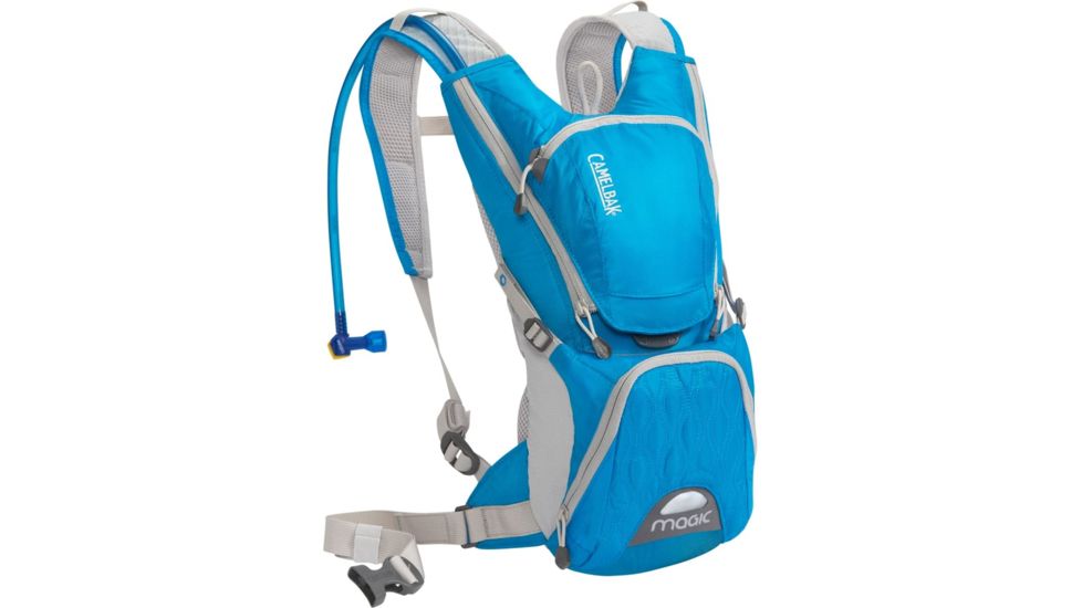 CamelBak Magic Hydration Pack - Women's-Diva Blue