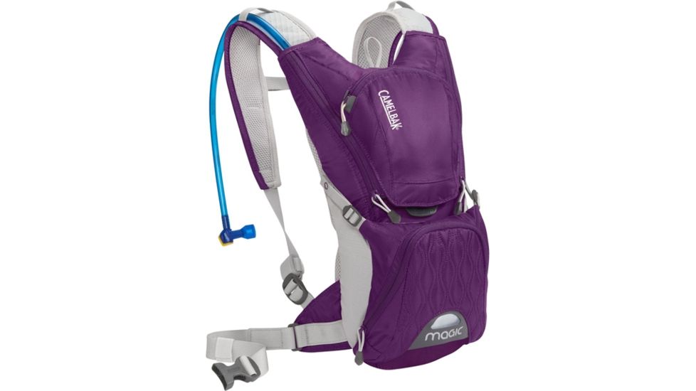 CamelBak Magic Hydration Pack - Women's-Imperial Purple
