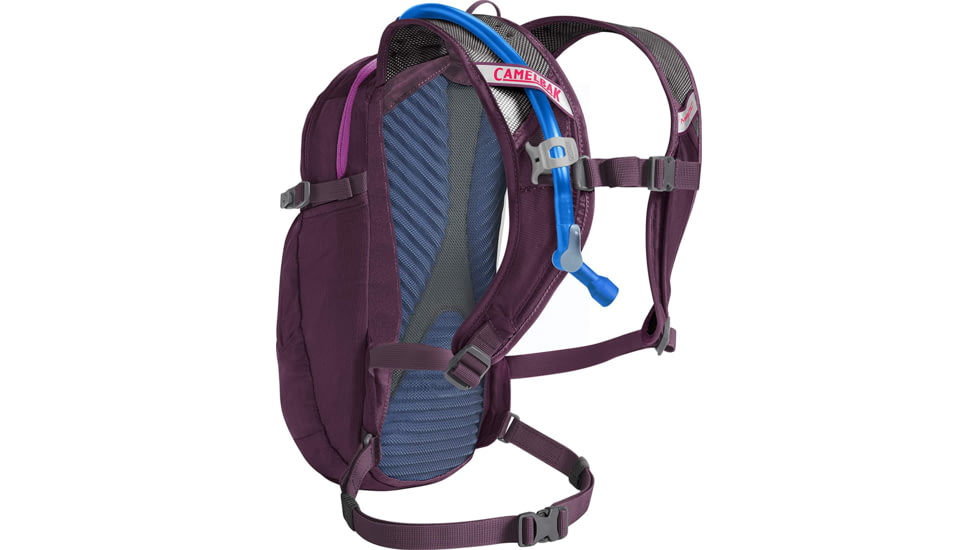 CamelBak Magic Hydration Pack - Women's, Italian Plum/Diva Pink, 70 oz, 1119503000