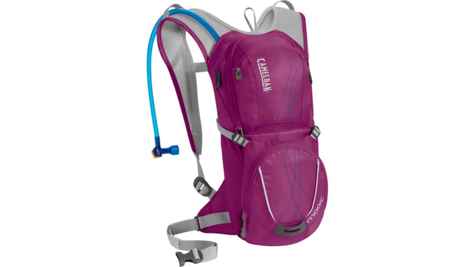 CamelBak Magic Hydration Pack - Women's-Light Purple/Bluebird