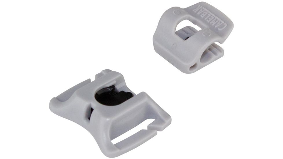 CamelBak Magnetic Resevoir Tube Trap-White