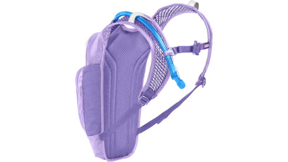 CamelBak Mini Mule Hydration Pack, Lavender, One Size, 2814501000
