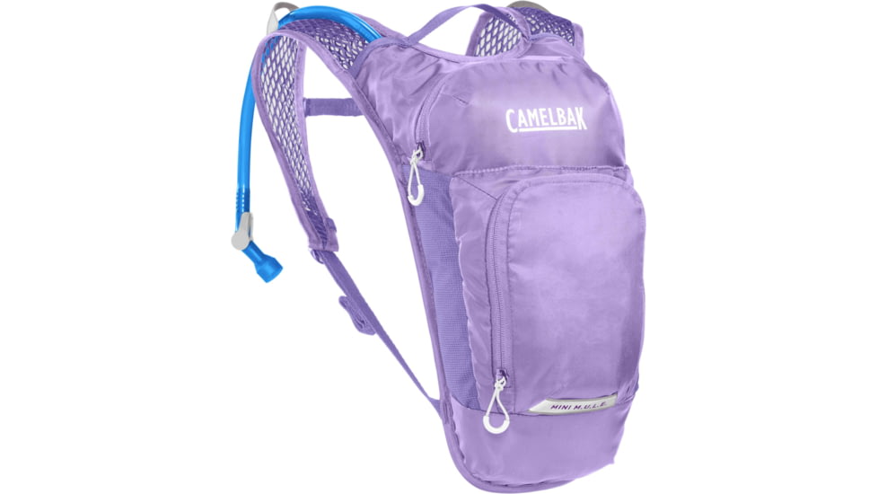 CamelBak Mini Mule Hydration Pack, Lavender, One Size, 2814501000