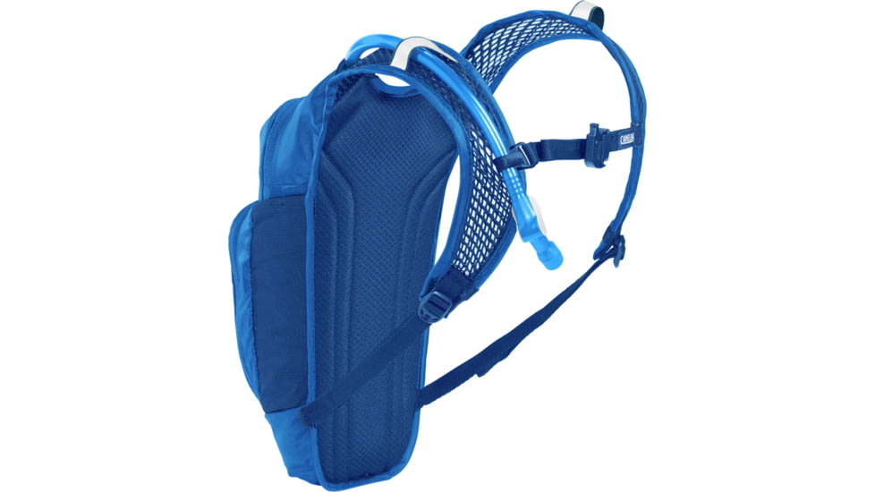 CamelBak Mini Mule Hydration Pack, True Blue, One Size, 2814401000