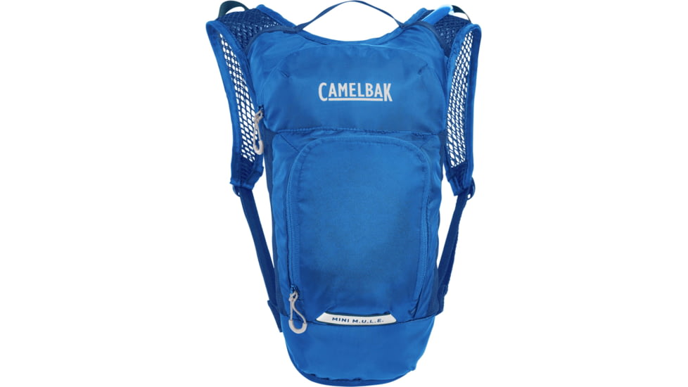 CamelBak Mini Mule Hydration Pack, True Blue, One Size, 2814401000