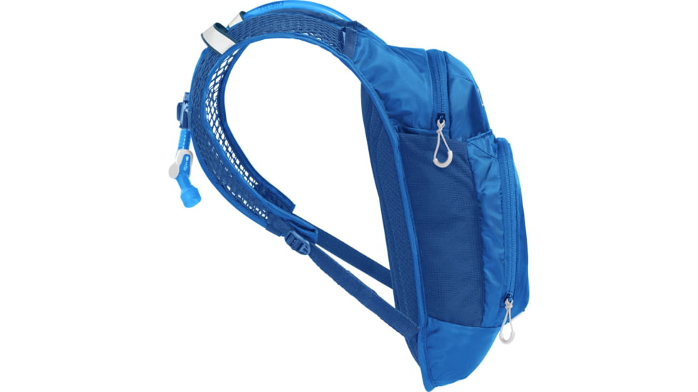 CamelBak Mini Mule Hydration Pack, True Blue, One Size, 2814401000