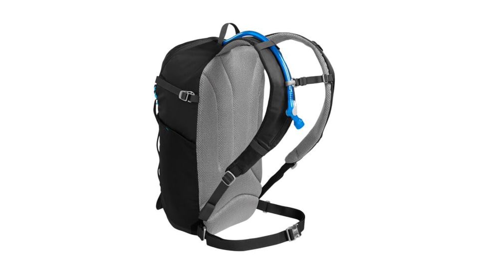 CamelBak Mule 12 Hydration Pack, Dusty Olive, 3 Liter, 2654301000