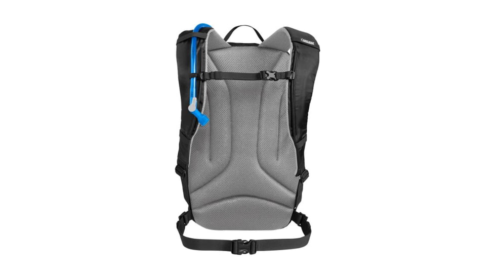 CamelBak Mule 12 Hydration Pack, Dusty Olive, 3 Liter, 2654301000