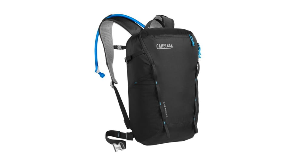 CamelBak Mule 12 Hydration Pack, Dusty Olive, 3 Liter, 2654301000