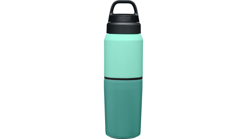 CamelBak MultiBev SST Vacuum Insulated, 17oz/12oz, Coastal/Lagoon, 17oz/12oz, 2412403051