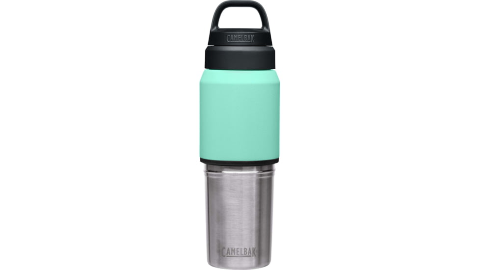 CamelBak MultiBev SST Vacuum Insulated, 17oz/12oz, Coastal/Lagoon, 17oz/12oz, 2412403051