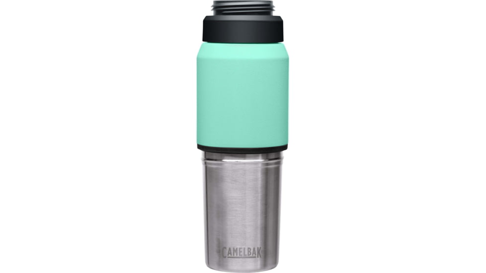 CamelBak MultiBev SST Vacuum Insulated, 17oz/12oz, Coastal/Lagoon, 17oz/12oz, 2412403051