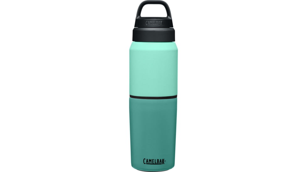 CamelBak MultiBev SST Vacuum Insulated, 17oz/12oz, coastal/lagoon, 2412403051