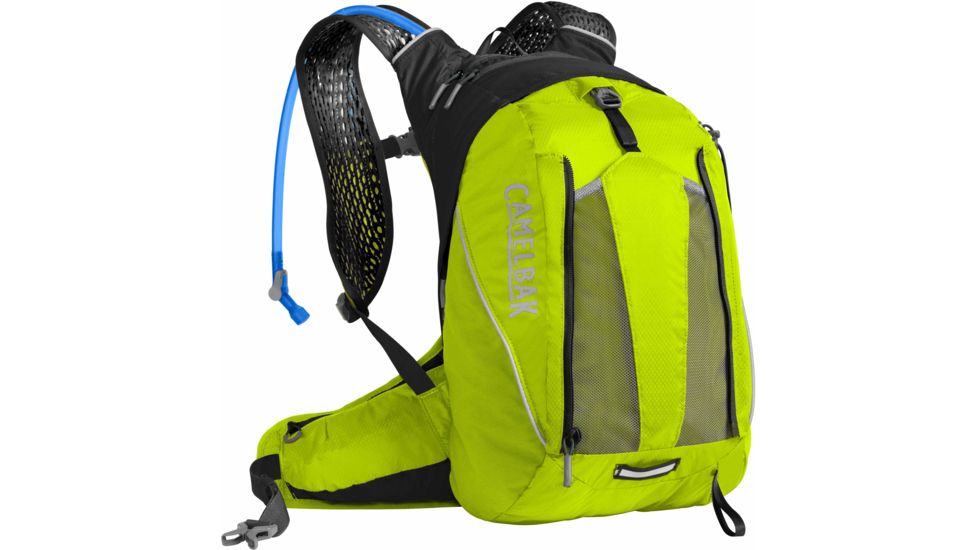 Camelbak Octane 16X Pack-Lime Punch/Black