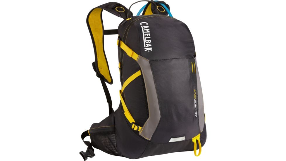 CamelBak Octane 22 LR Backpack-Black