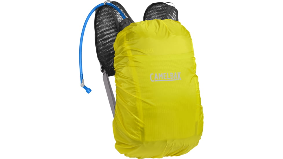 CamelBak Octane 25 Recreation Packs, 70 oz, Black/Bluefish, 70, 2205001000